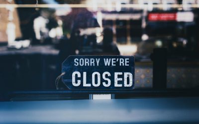 Business Loan Declined? 7 Common Reasons (and What to Do Next)