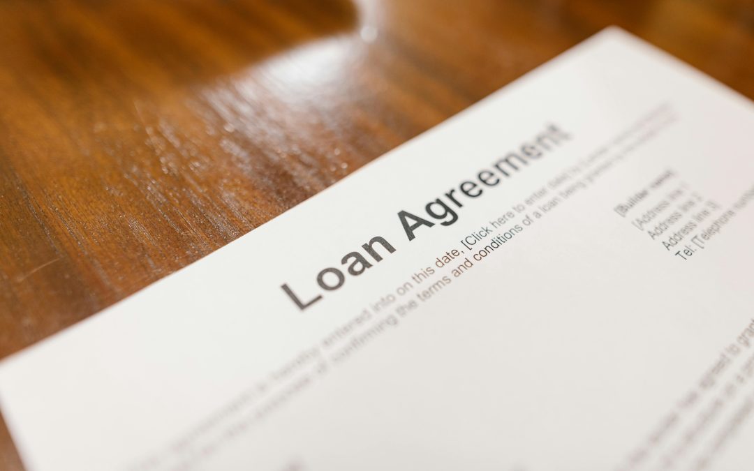 How Much Can My Business Borrow? Understanding Loan Affordability in 2025