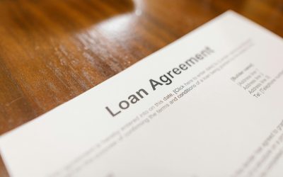 How Much Can My Business Borrow? Understanding Loan Affordability in 2025